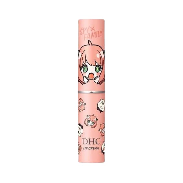 Lip Cream - - Sparkling