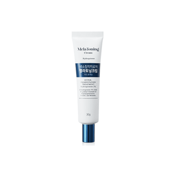 Melatoning Cream -