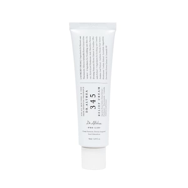 345 Relief Cream -