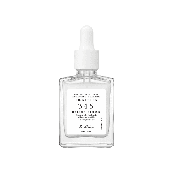 [Deal]Dr. Althea - 345 Serum łagodzące -