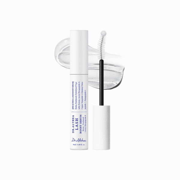 [Deal]Dr. Althea - Serum wzmacniające rzęsy -