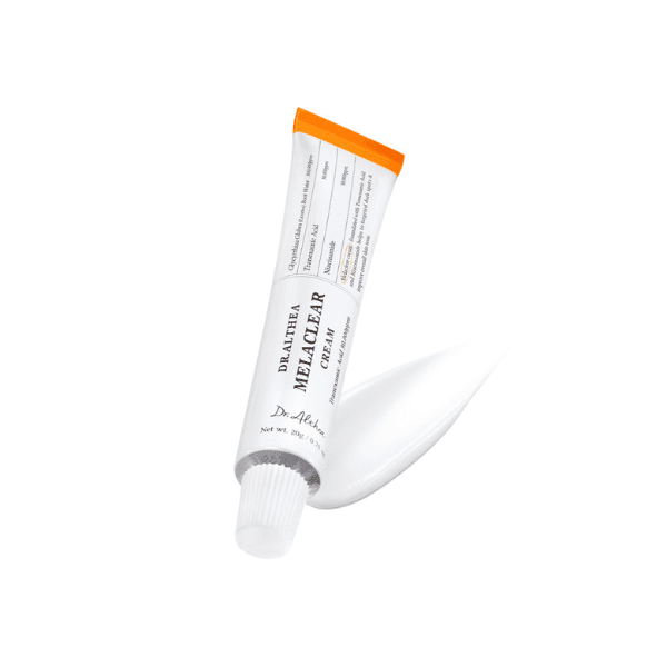 Krem Melaclear -