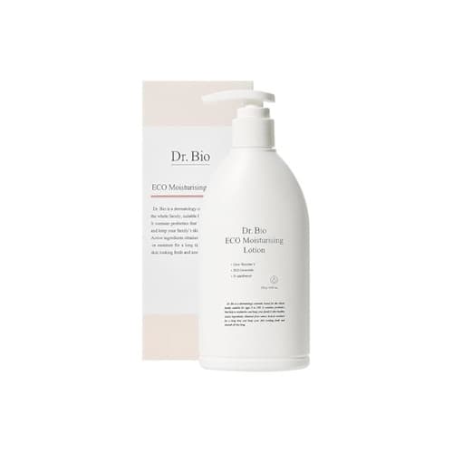 ECO Moisturizing Lotion -
