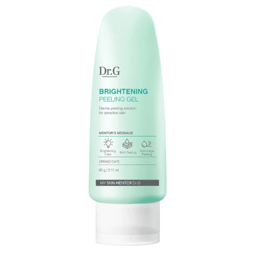 Brightening Peeling Gel (New) -