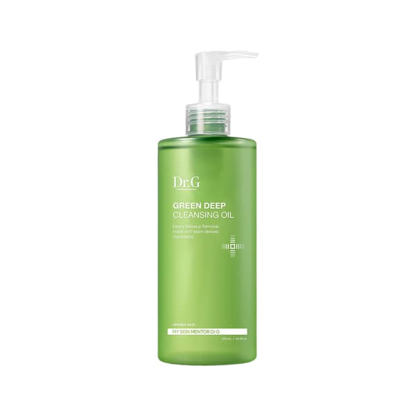 [DEAL]Dr.G - Green Deep Cleansing Oil -