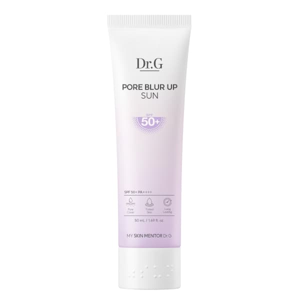 Pore Blur Up Sun SPF50+ PA++++ -