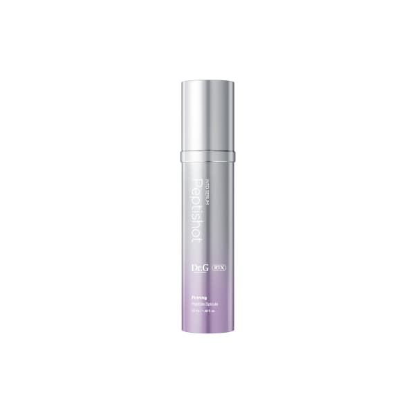 RTX Into Serum - - Peptishot