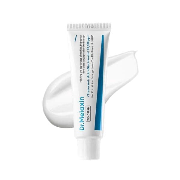 TX Cream -