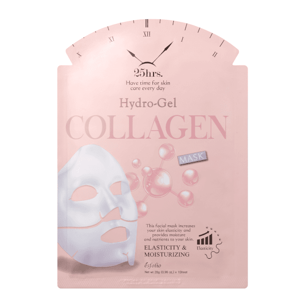 Hydrogel Collagen Mask -