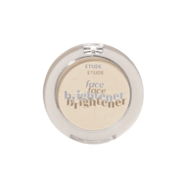 Face Brightener - - Porcelain