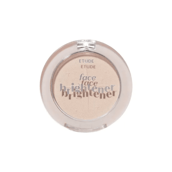 Face Brightener - - Rosy