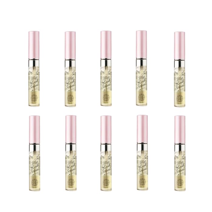 My Lash Serum - (.) Set