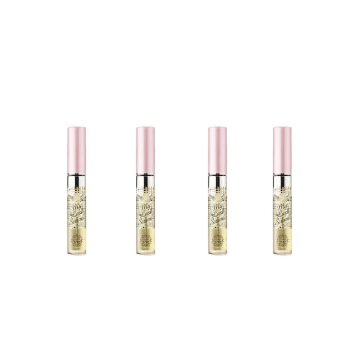 My Lash Serum - (.) Set