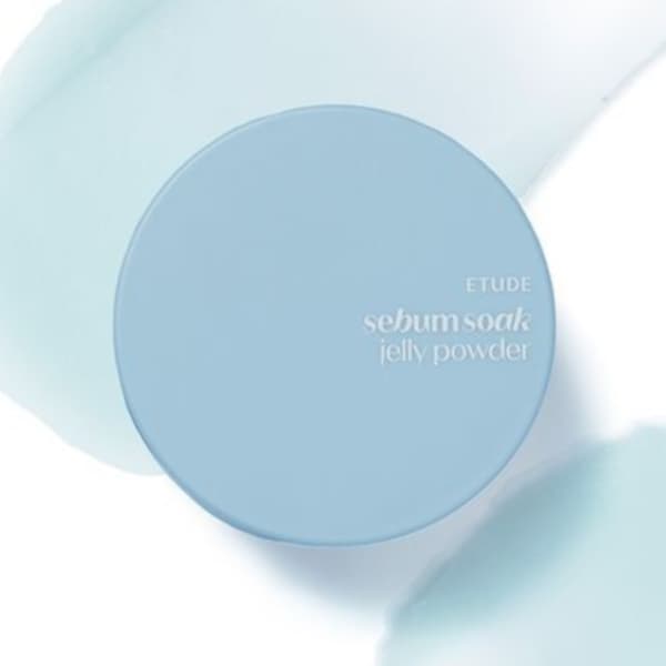Sebum Soak Jelly Powder -