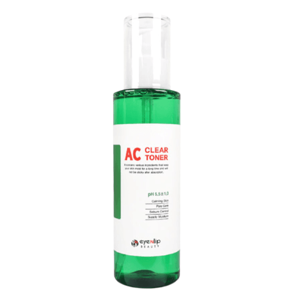 AC Clear Toner -