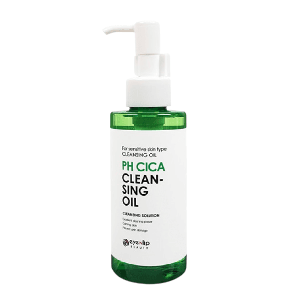 PH Cica Cleansing Oil -