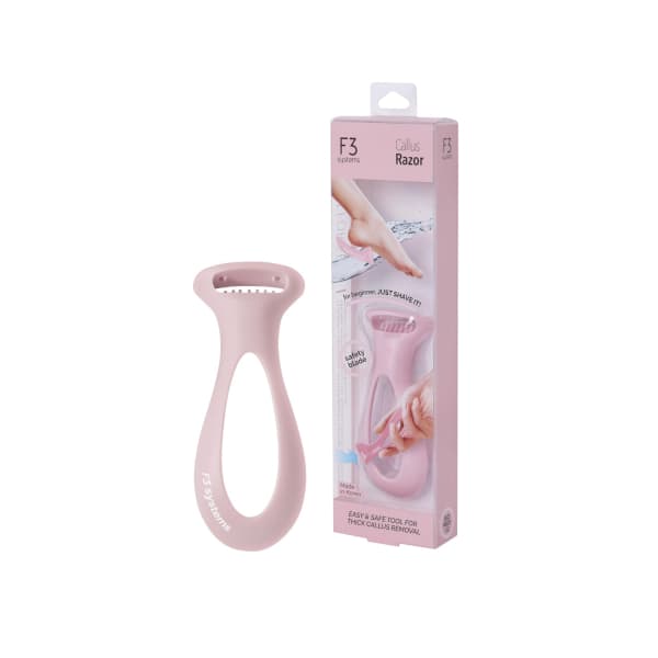 Callus Razor -