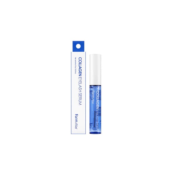 Collagen Eyelash Serum -