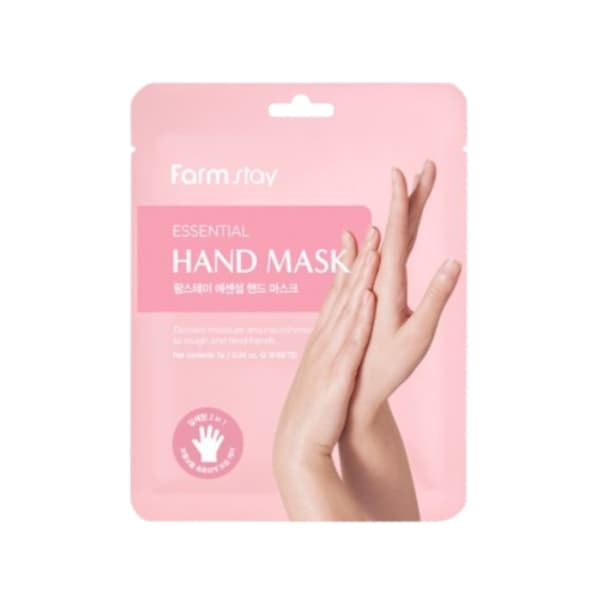 Essential Hand Mask -