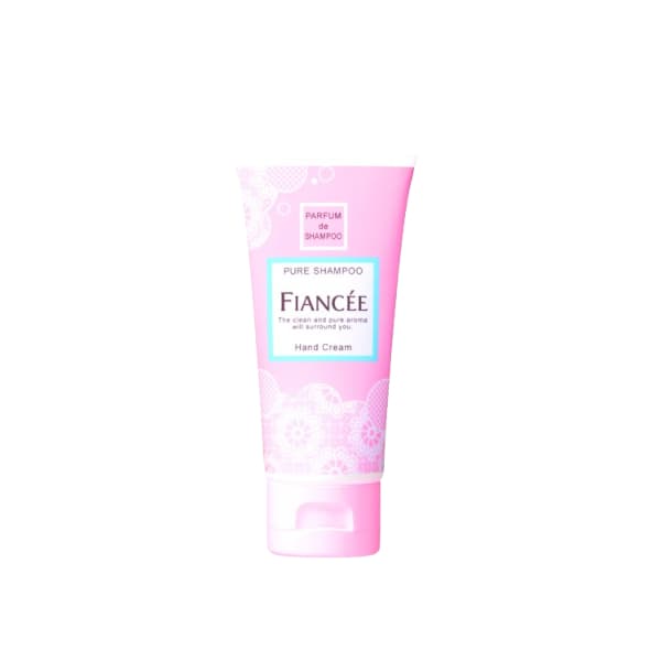 Hand Cream - - Pure Shampoo