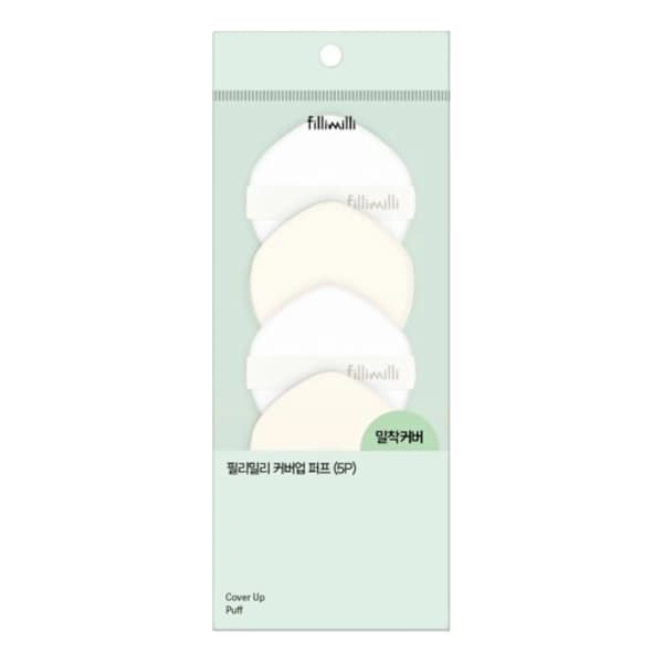 Cover Up Puff -