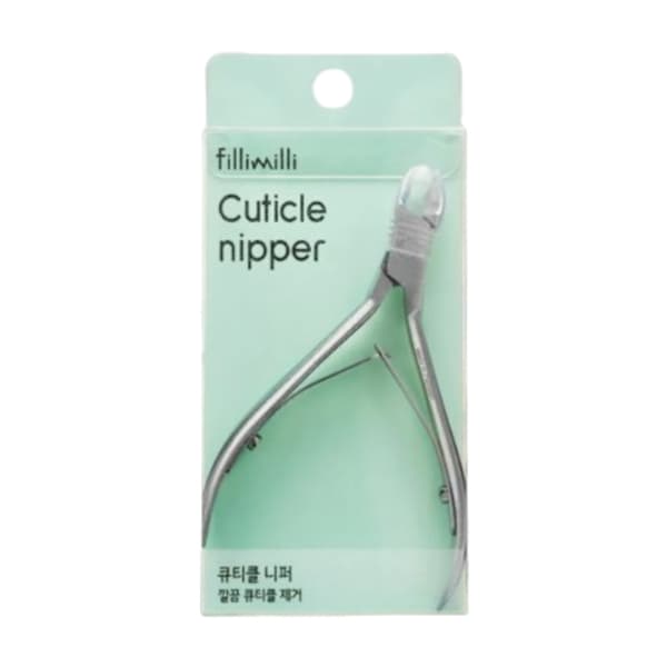 Cuticle Nipper -