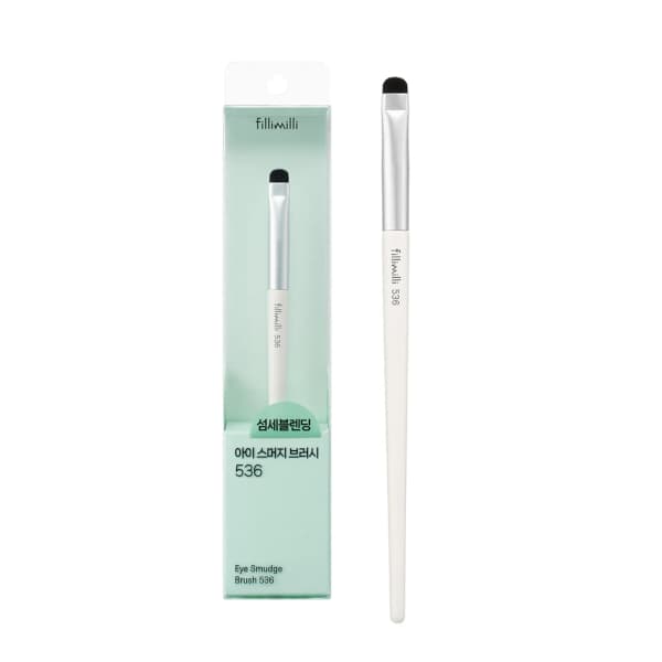 Eye Smudge Brush 536 -