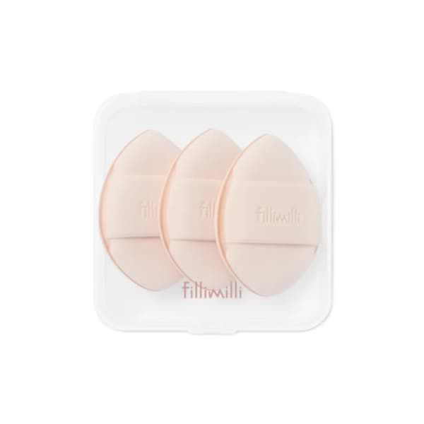 Mini Tension Puff -