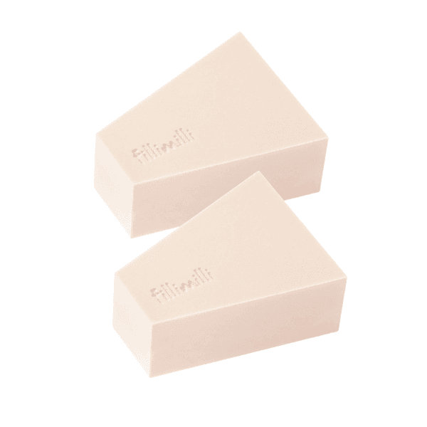 Spatula Fit Sponge -