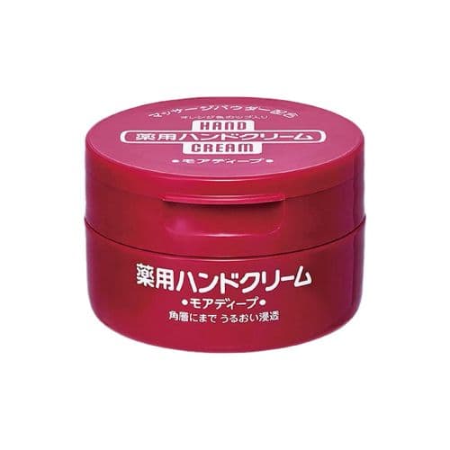 Medicated Hand Cream -