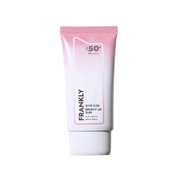 Bright Up Sun SPF50+ PA++++ -