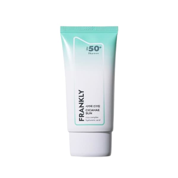 Cicahae Sun SPF50+ PA++++ -