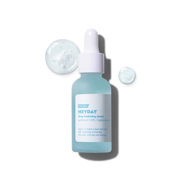 Heyday Serum -