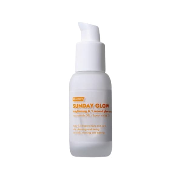 Sunday Glow Serum -