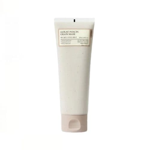 Adlay Niacin Grain Mask -