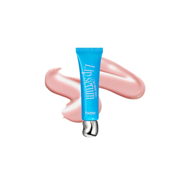 One Minute Ready Lip Serum -