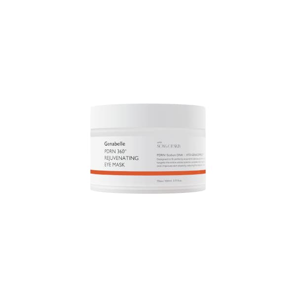 PDRN 360 Rejuvenating Eye Mask -/