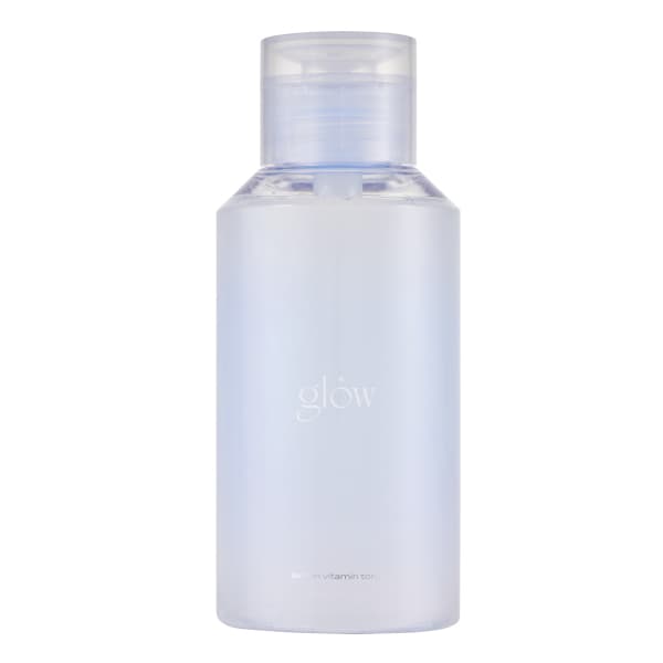 lemon vitamin toner -