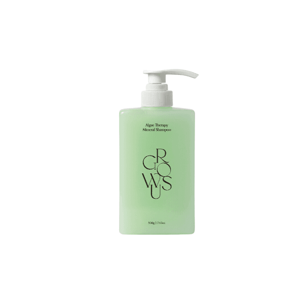 Algae Therapy Mineral Shampoo -