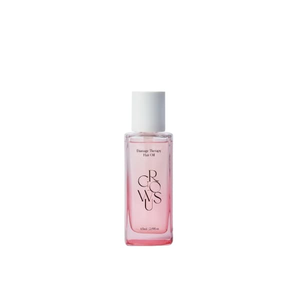 Damage Therapy Hair Oil -
