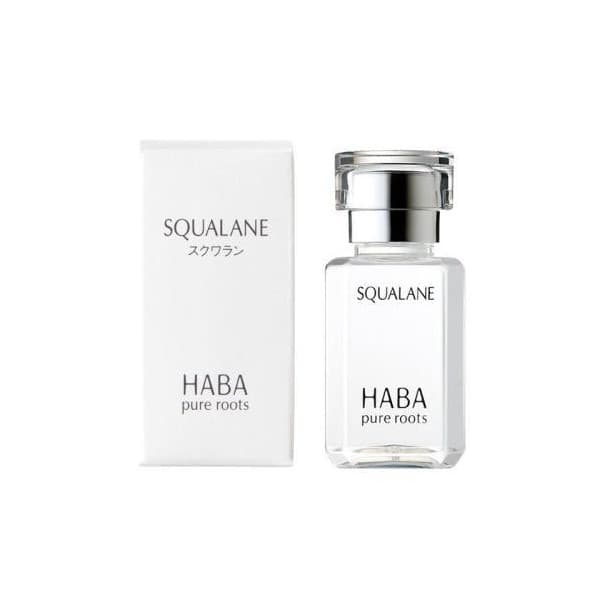 Pure Root - Squalane Oil -