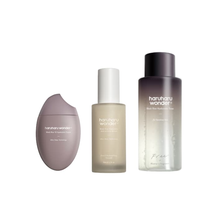 Hyaluronic Acid Set