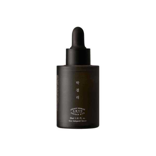 Serum Makgeolli -