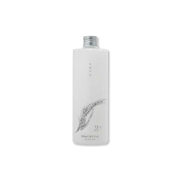 Rice Bran Toner -