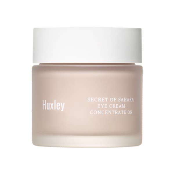 Eye Cream Concentrate On -
