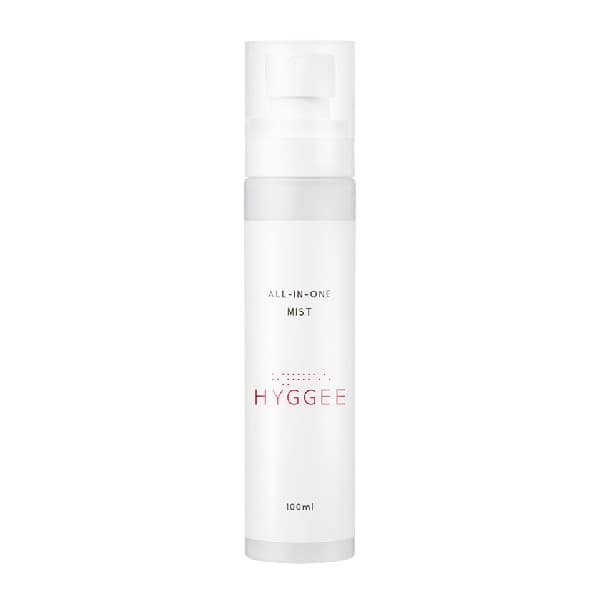 All in One Mist -