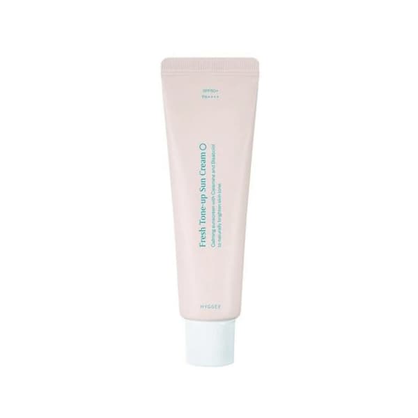Fresh Tone-up Sun Cream -