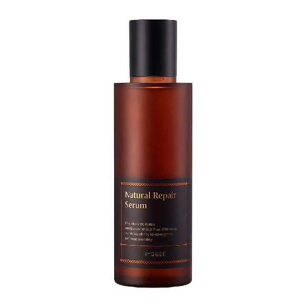 Natural Repair Serum -