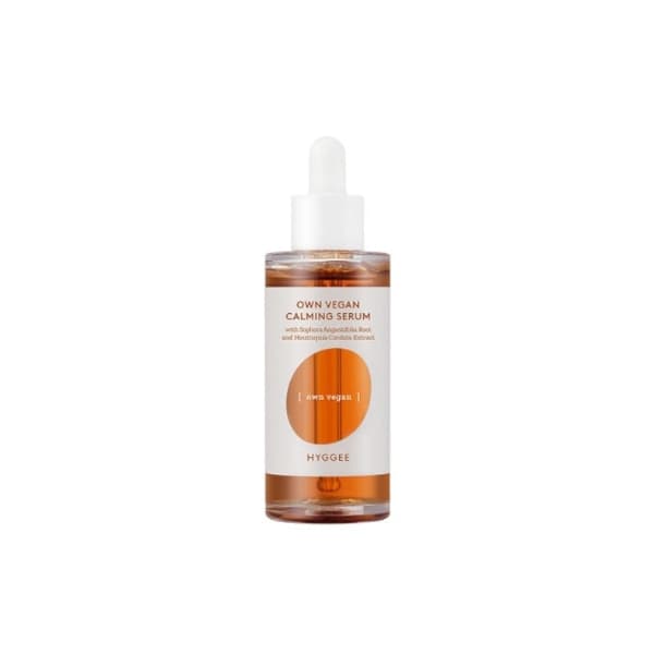 Own Vegan Calming Serum -