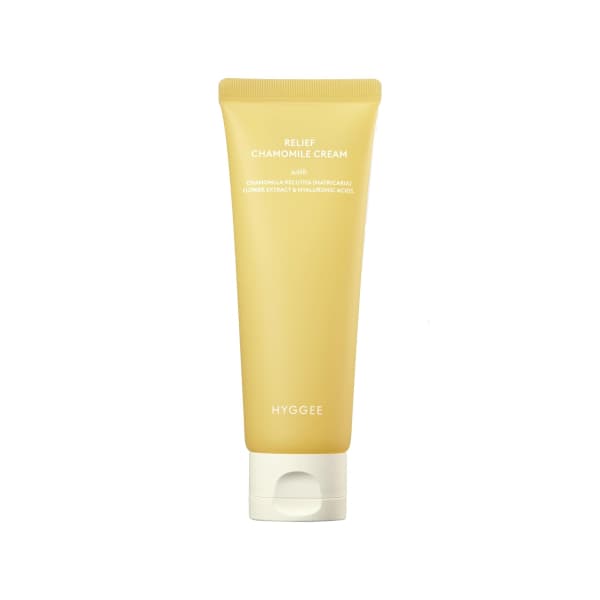 Relief Chamomile Cream -